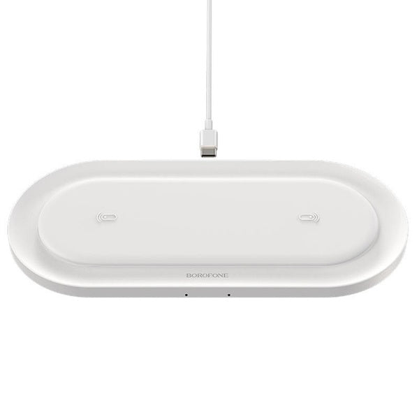Φορτιστές Wireless - Borofone BQ7
