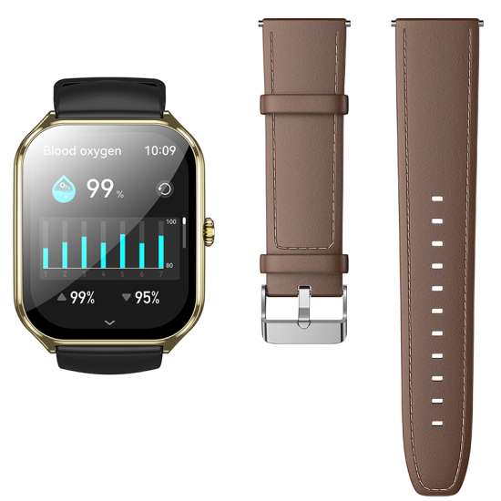 Smartwatch - Hoco Y28
