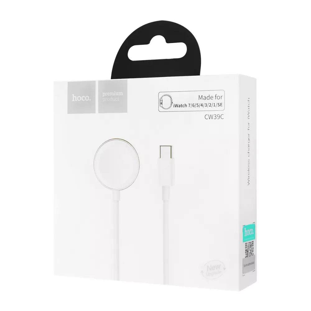 Φορτιστές Wireless - hoco CW39 C