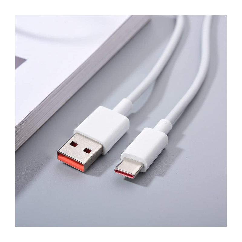 Xiaomi 33W Charging Combo