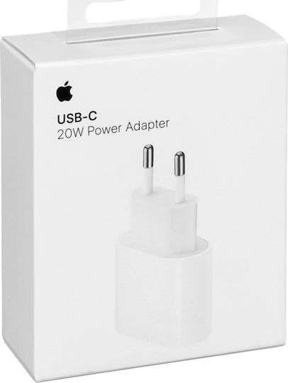 Apple usb-C 20w power adapter