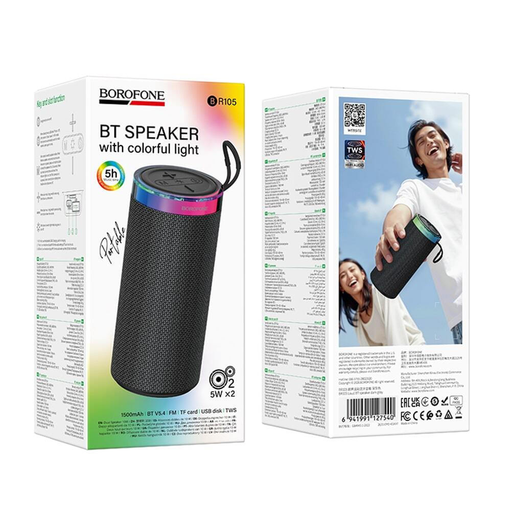 Borofone R105
