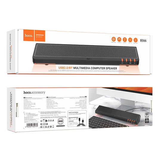 HOCO BS66 FOR LAPTOP