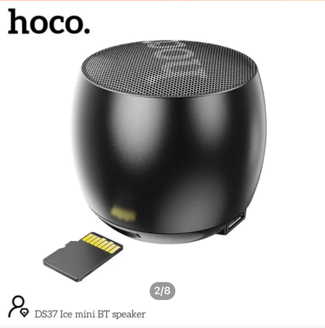 Hoco DS37