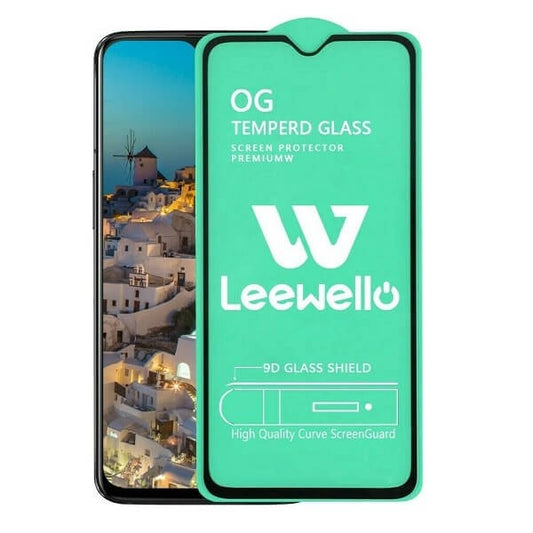 Full Face Tempered Glass SAMSUNG S25-S22