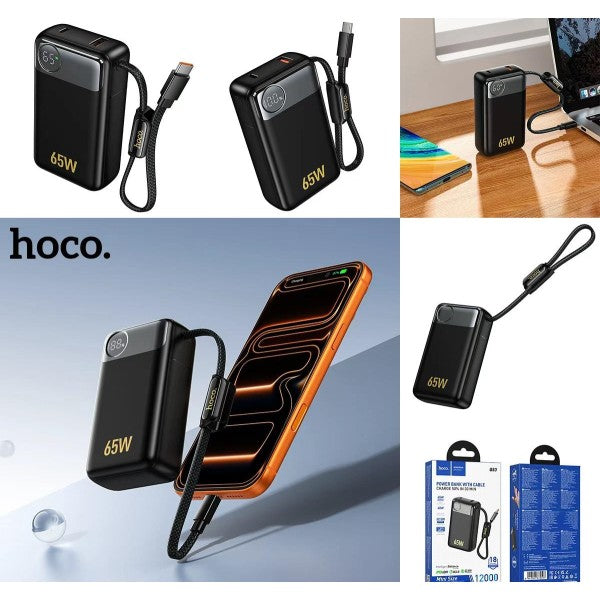 Q53 65W 12.000 MAH