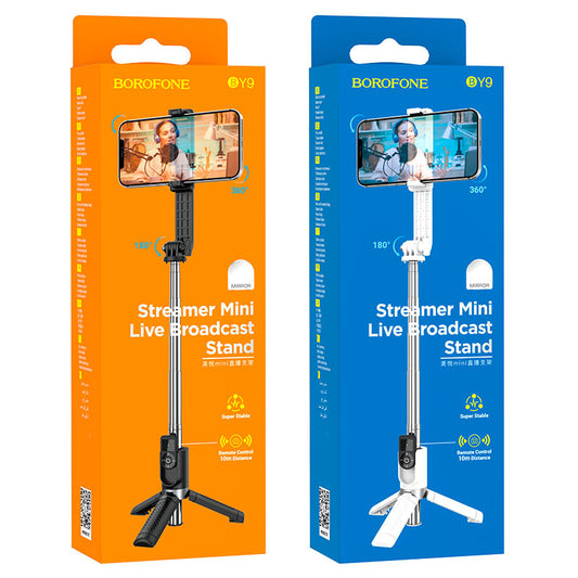 Selfie Stick - Borofone BY9