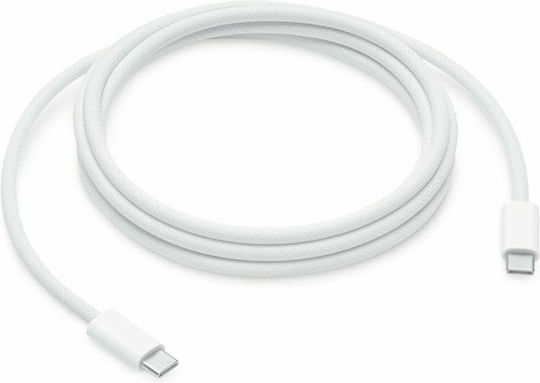 Apple usb-C 240w charge cable 2m
