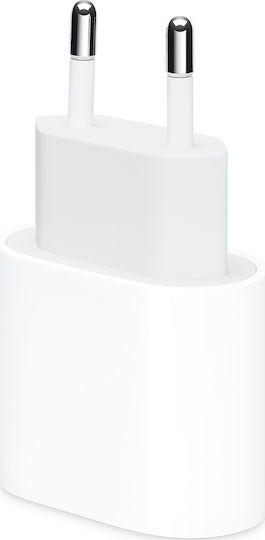 Apple usb-C 20w power adapter