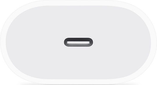 Apple usb-C 20w power adapter