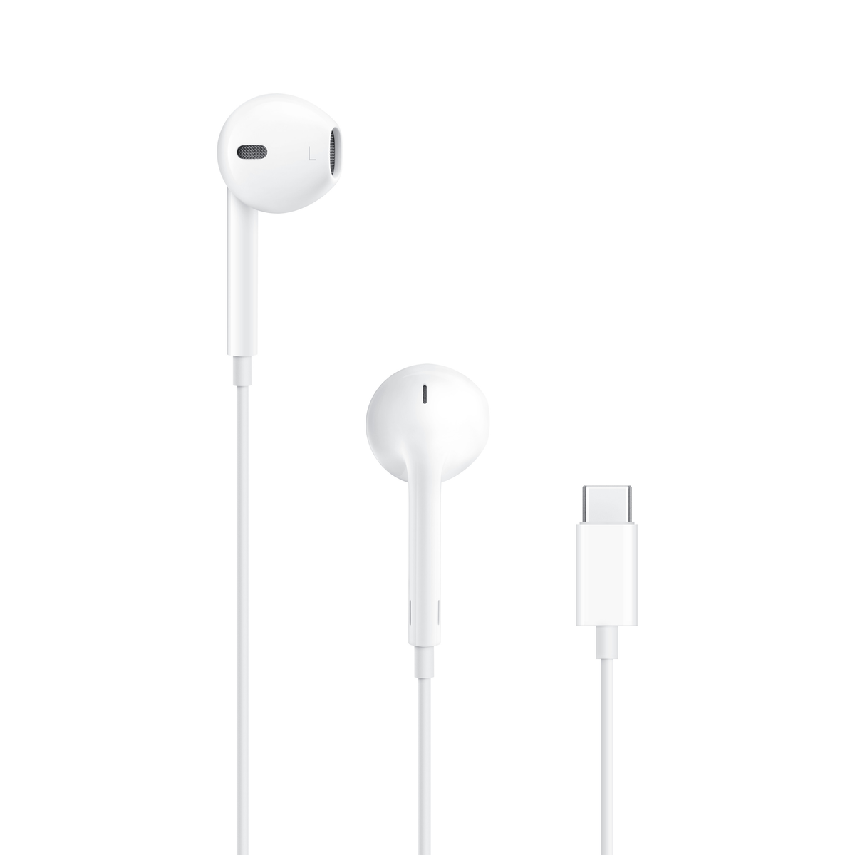 Apple usb-C earpods