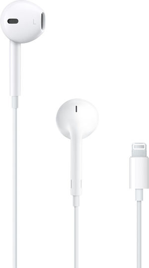 Apple Lightning earpods