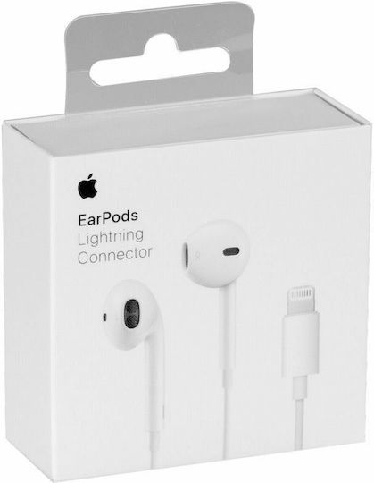 Apple Lightning earpods