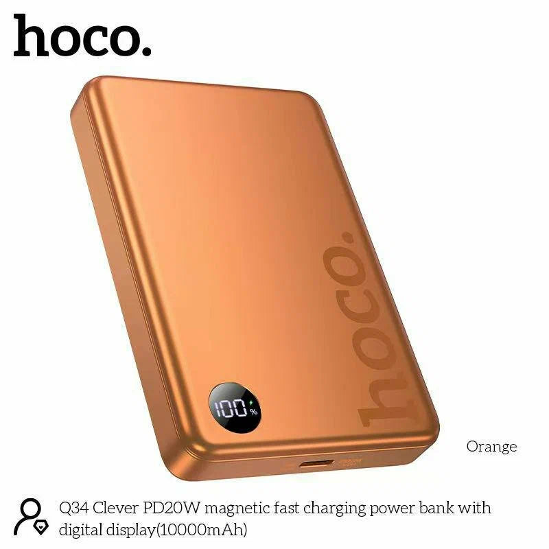 Q34 10.000MAH